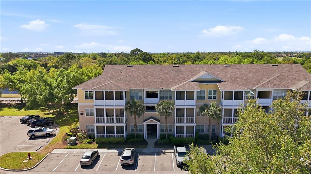 Property for sale at 4802 51ST STREET W UNIT 1801, BRADENTON, FL, 34210