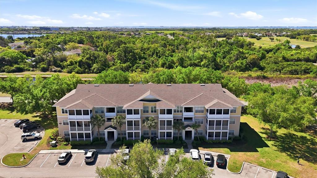 Property for sale at 4802 51ST STREET W UNIT 1801, BRADENTON, FL, 34210