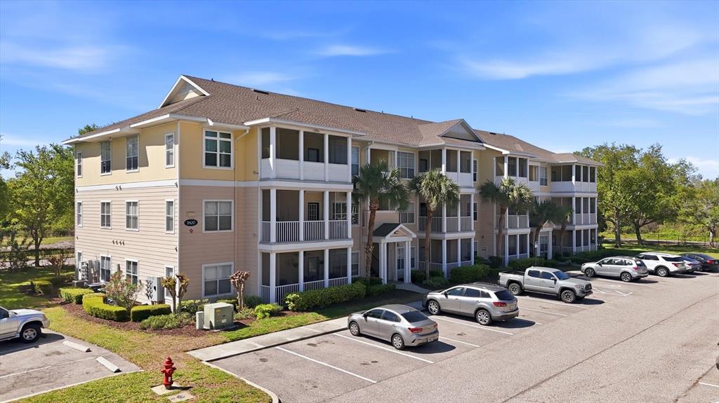 Property for sale at 4802 51ST STREET W UNIT 1801, BRADENTON, FL, 34210