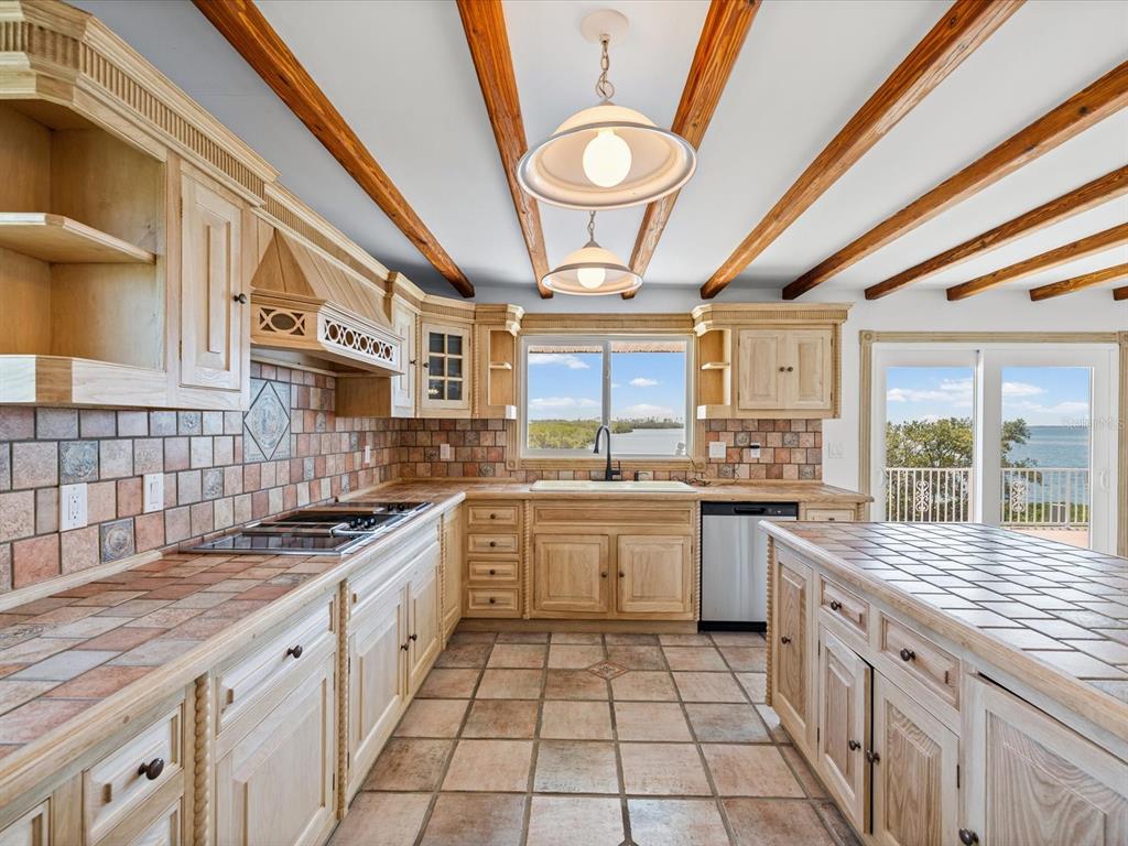 Property for sale at 1647 SEA BREEZE DRIVE, TARPON SPRINGS, FL, 34689