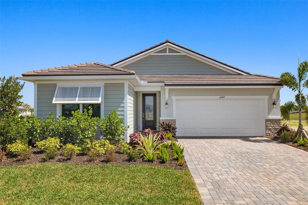 Property for sale at 18311 CHROMATA DRIVE, VENICE, FL, 34293