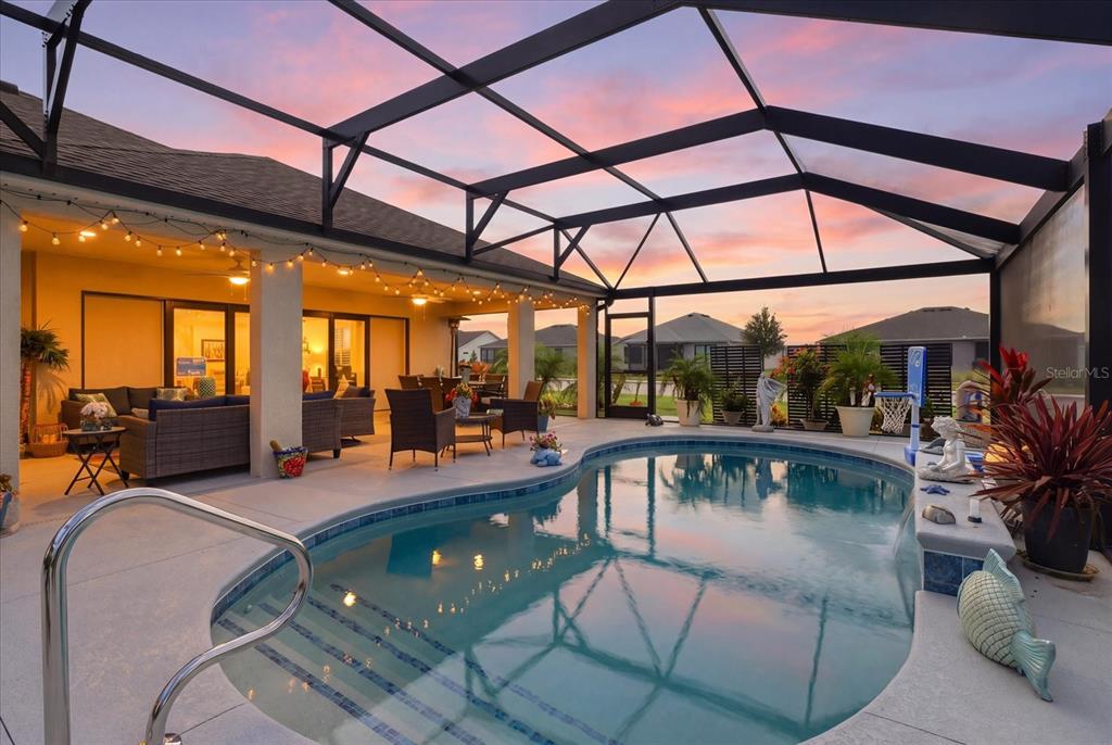 Property for sale at 7634 FRANK DIPIETRO DR DRIVE, THE VILLAGES, FL, 34762