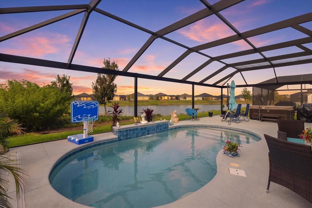 Property for sale at 7634 FRANK DIPIETRO DR DRIVE, THE VILLAGES, FL, 34762