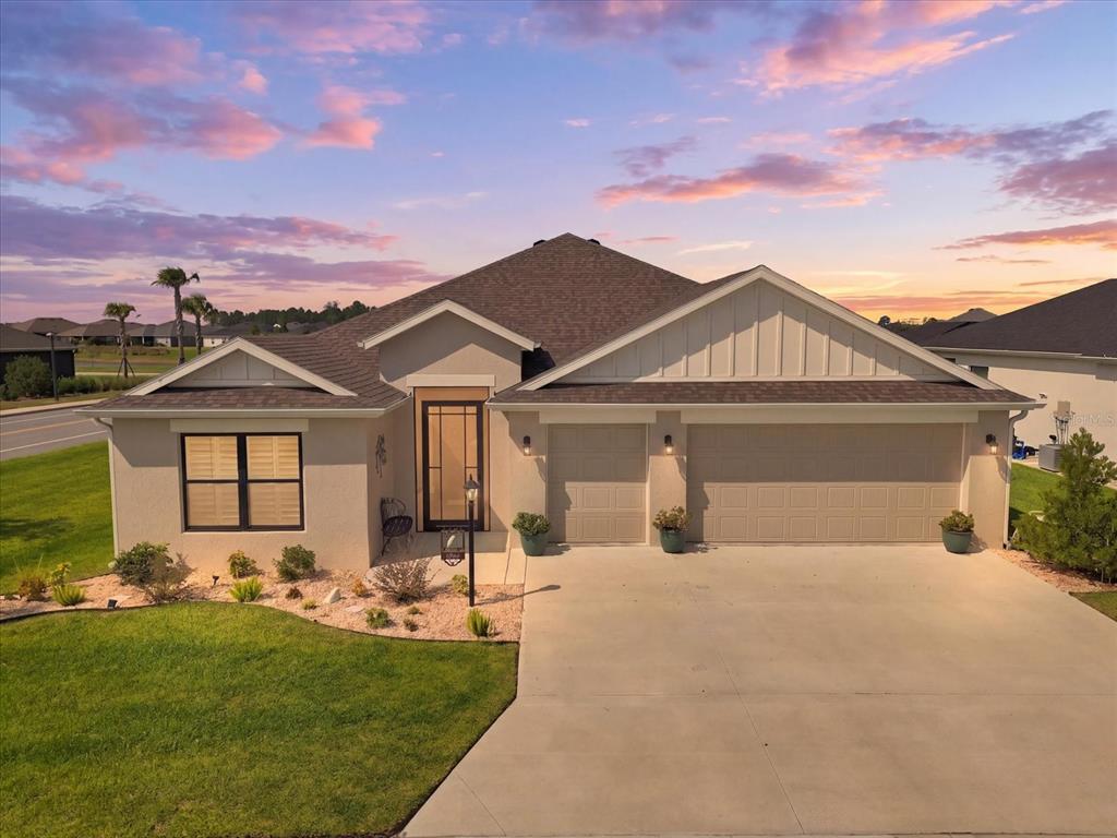 Property for sale at 7634 FRANK DIPIETRO DR DRIVE, THE VILLAGES, FL, 34762