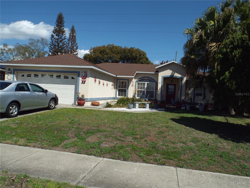 Property for sale at 2546 SAGE DRIVE, KISSIMMEE, FL, 34758
