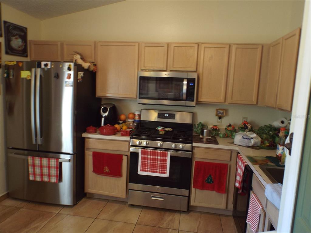 Kitchens