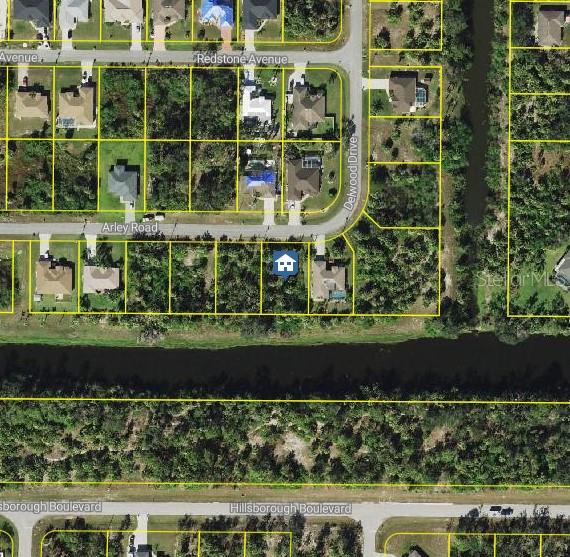 Property for sale at ARLEY, NORTH PORT, FL, 34288
