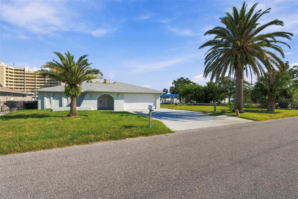 Property for sale at 6027 BEVERLY DRIVE, HUDSON, FL, 34667