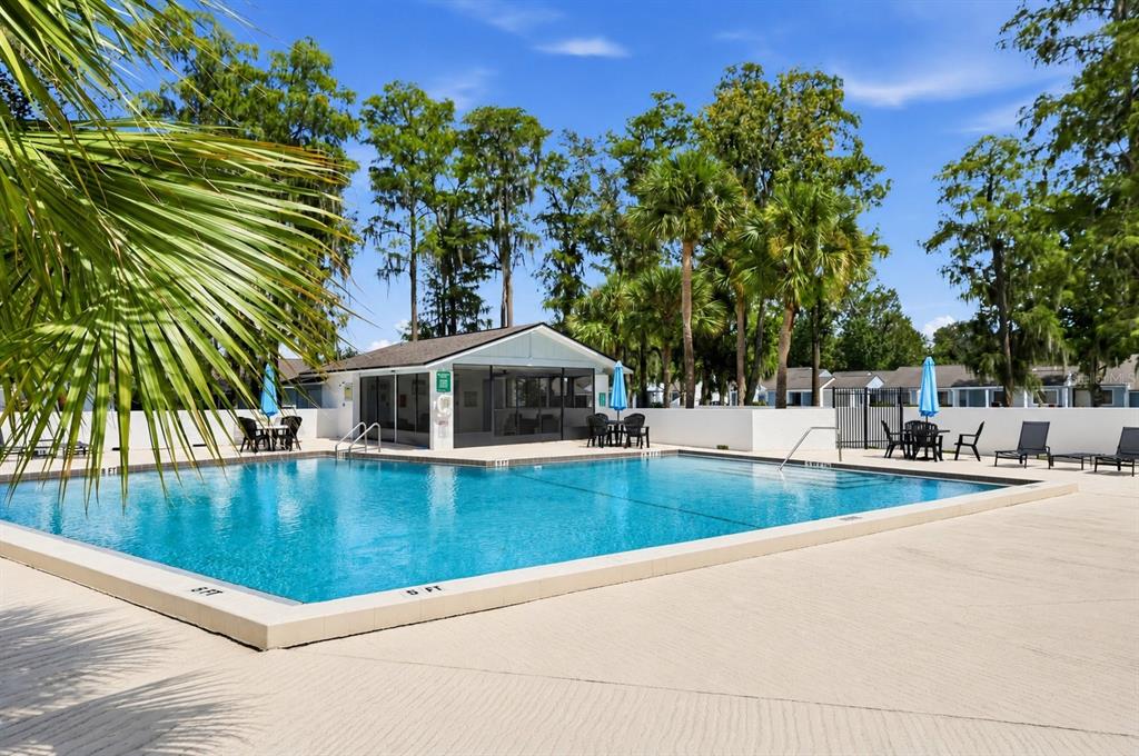 Property for sale at 482 PRESTWICK PLACE, KISSIMMEE, FL, 34759