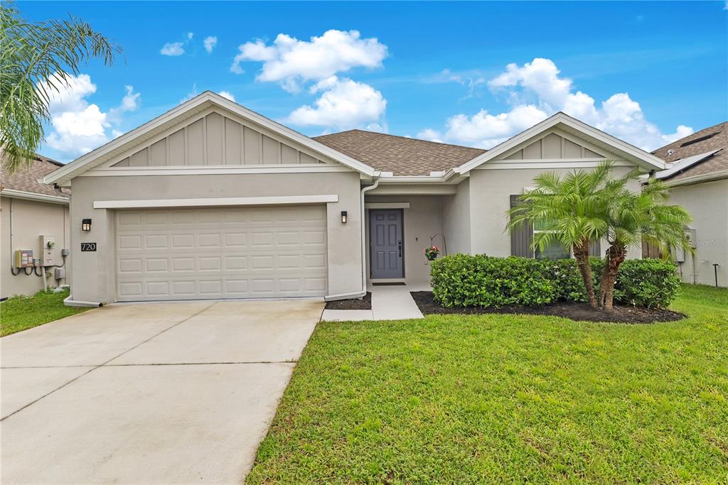 Property for sale at 720 TAURUS LANE, ST CLOUD, FL, 34772