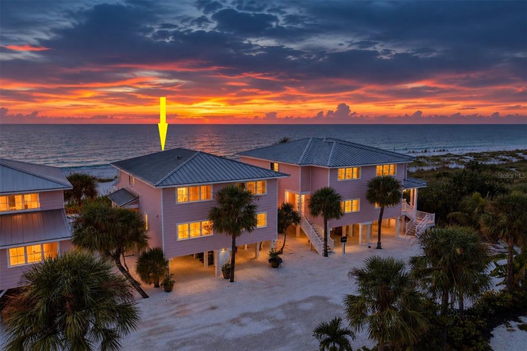 Property for sale at 290 GULF BOULEVARD UNIT 18, BOCA GRANDE, FL, 33921