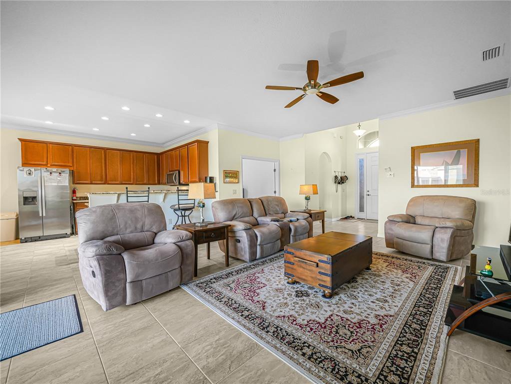 Property for sale at 5197 PEBBLE BEACH BOULEVARD, WINTER HAVEN, FL, 33884