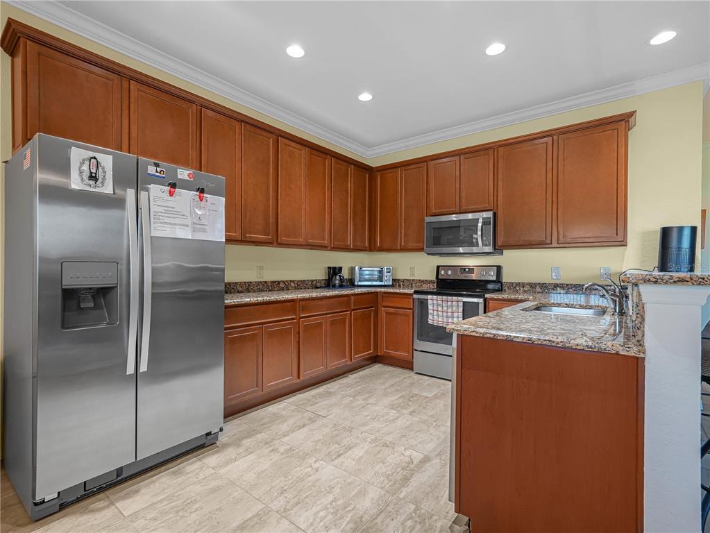 Property for sale at 5197 PEBBLE BEACH BOULEVARD, WINTER HAVEN, FL, 33884