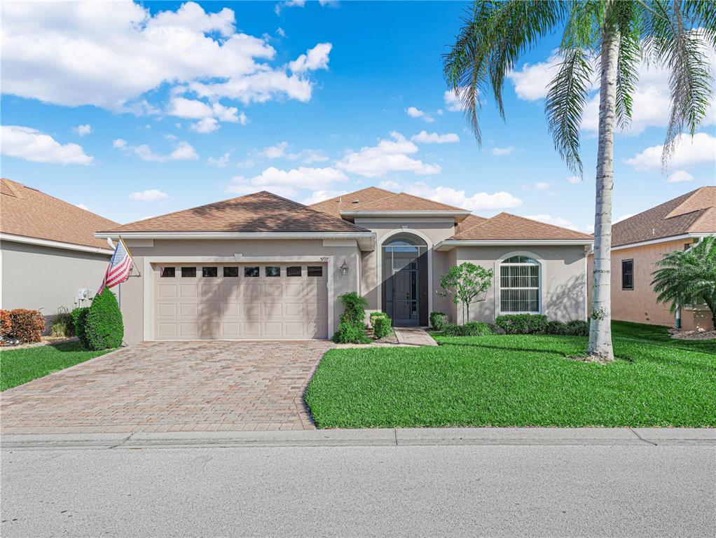 Property for sale at 5197 PEBBLE BEACH BOULEVARD, WINTER HAVEN, FL, 33884