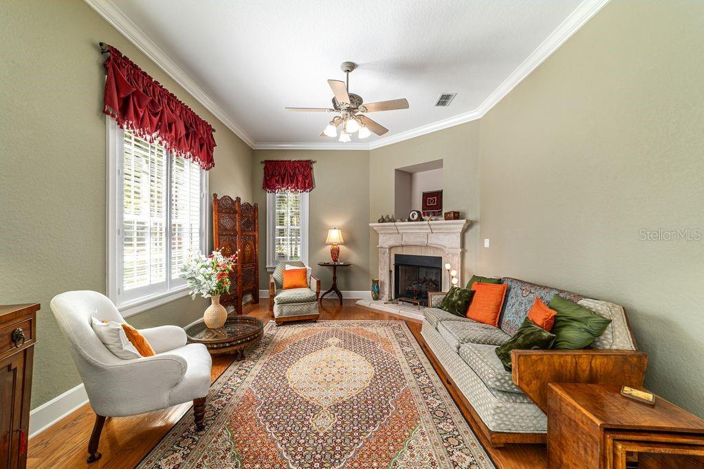 Formal LIving Room
