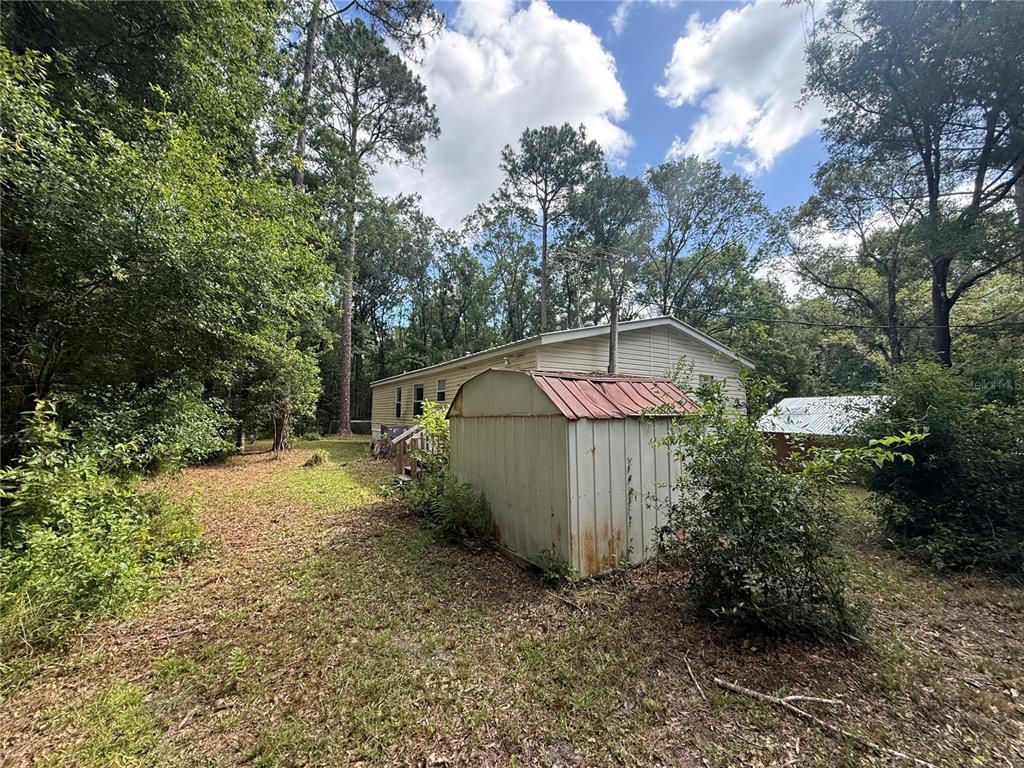 Property for sale at 10225 WEATHERBY AVENUE, HASTINGS, FL, 32145