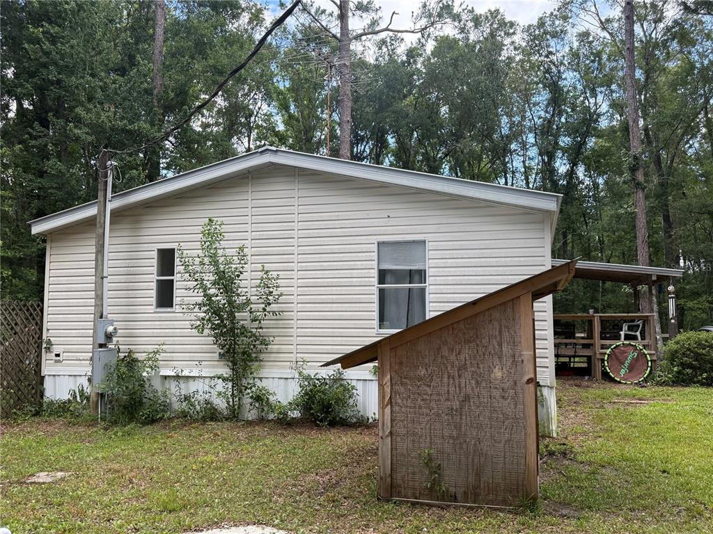 Property for sale at 10225 WEATHERBY AVENUE, HASTINGS, FL, 32145