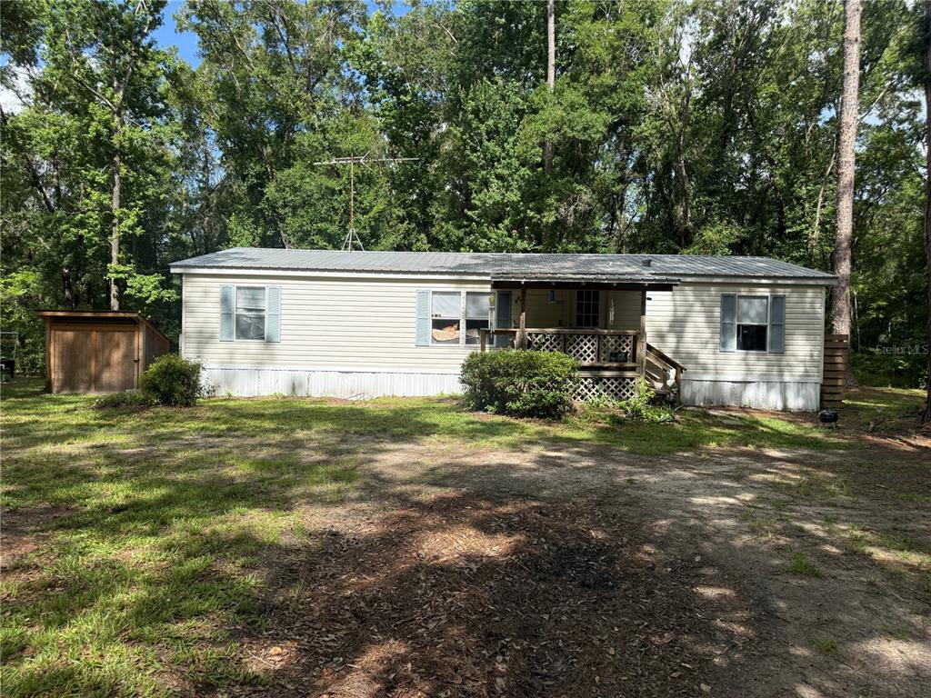 Property for sale at 10225 WEATHERBY AVENUE, HASTINGS, FL, 32145