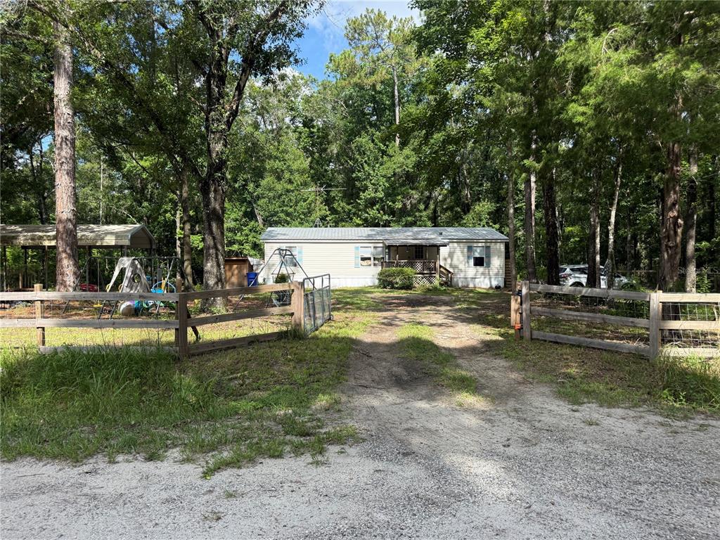 Property for sale at 10225 WEATHERBY AVENUE, HASTINGS, FL, 32145