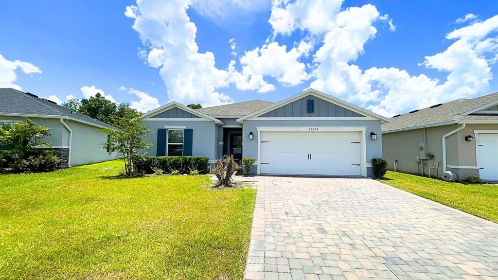 Property for sale at 16308 WINDING PRESERVE CIRCLE, CLERMONT, FL, 34714