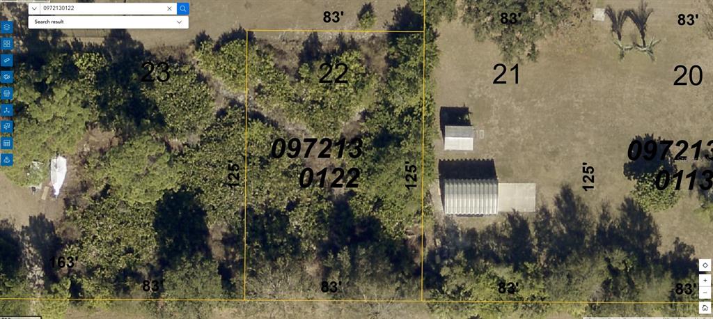Property for sale at GLOVER AVENUE, NORTH PORT, FL, 34291