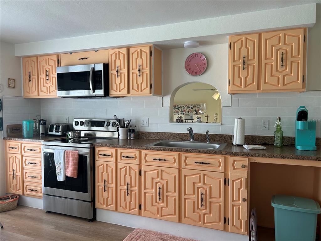 Property for sale at 6437 WESTSIDE DRIVE, NEW PORT RICHEY, FL, 34652