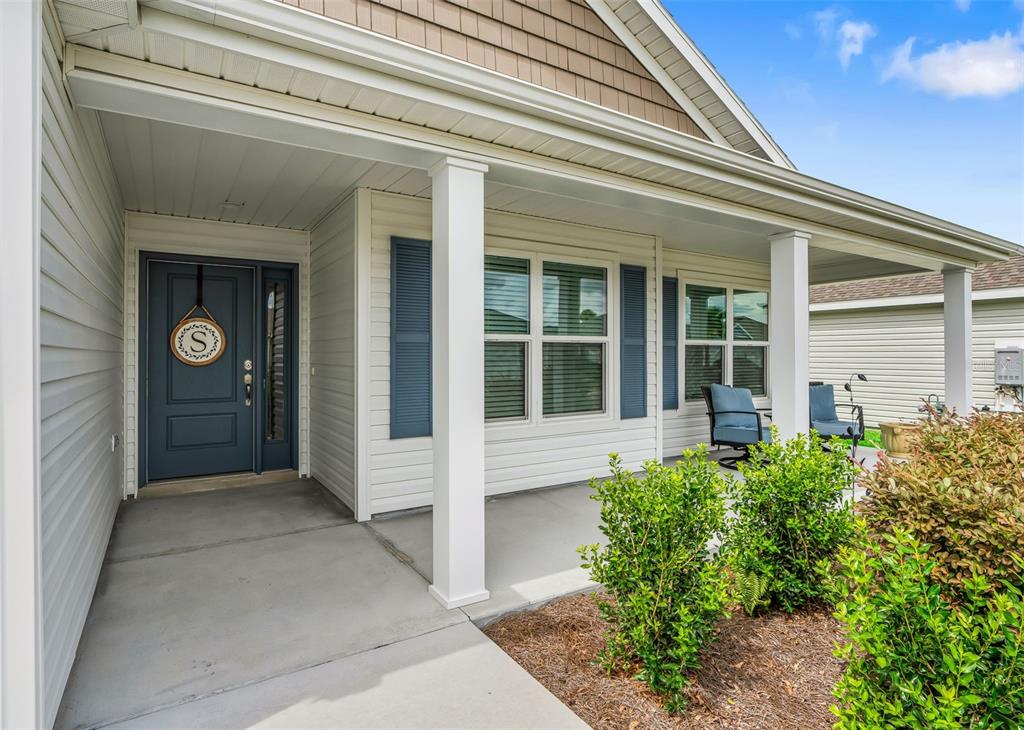 Property for sale at 621 CHERRY CREEK WAY, THE VILLAGES, FL, 34762