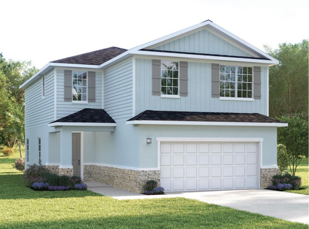 Property for sale at 2439 WHITE LADYFISH ROAD, WIMAUMA, FL, 33598