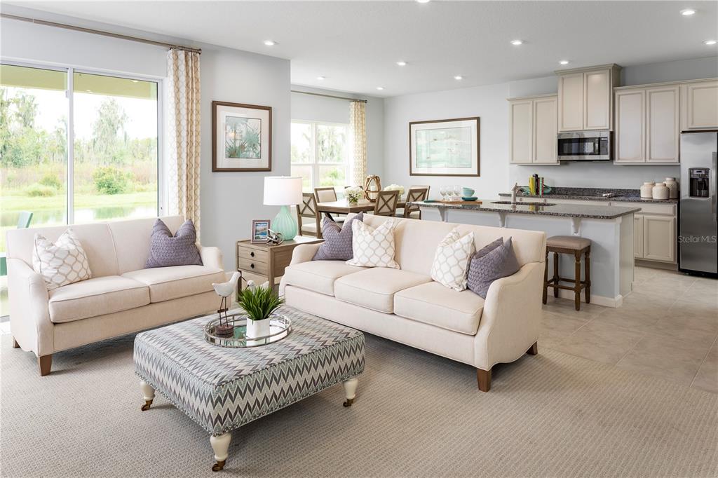 Property for sale at 2439 WHITE LADYFISH ROAD, WIMAUMA, FL, 33598