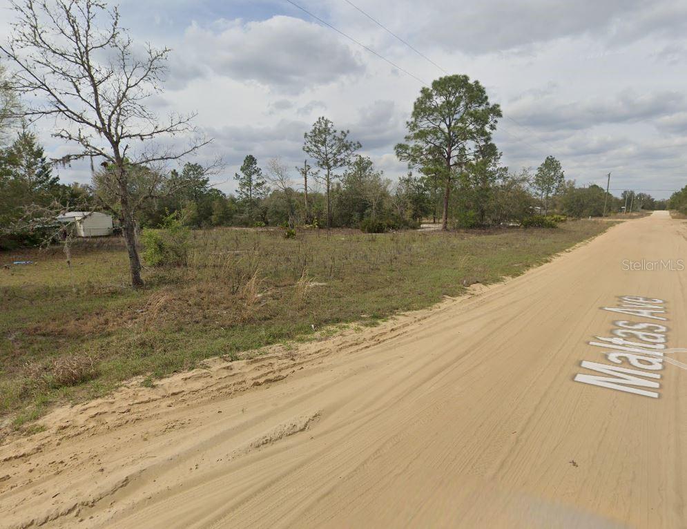 Property for sale at 00 MALTAS AVENUE, INTERLACHEN, FL, 32148