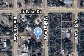 Property for sale at 00 MALTAS AVENUE, INTERLACHEN, FL, 32148