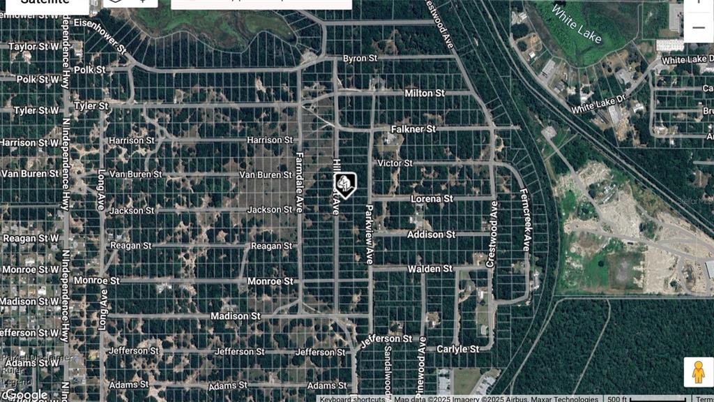Property for sale at 918 HILLCREST AVENUE, INVERNESS, FL, 34453