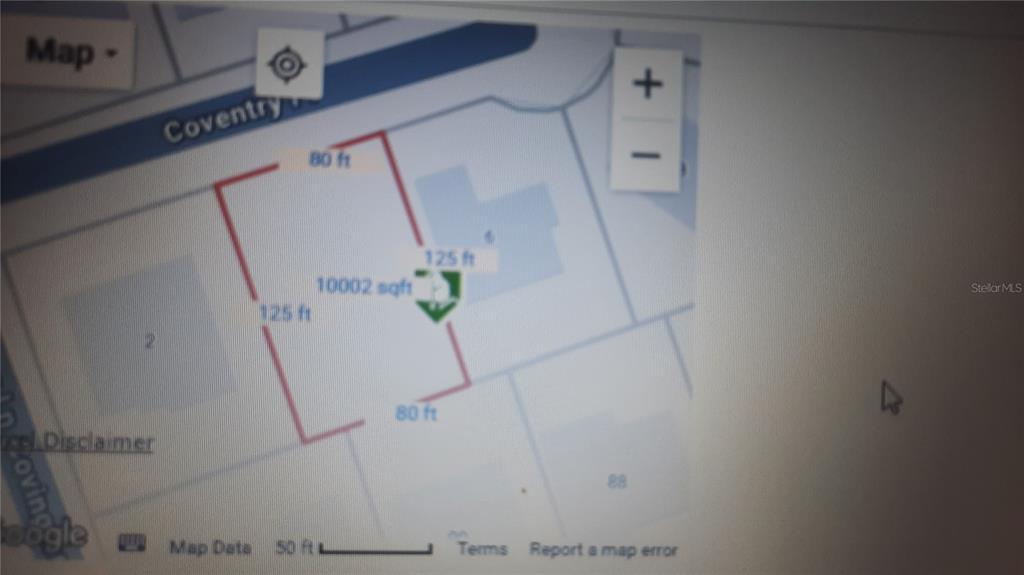 Property for sale at 4 COVENTRY PLACE, PALM COAST, FL, 32137