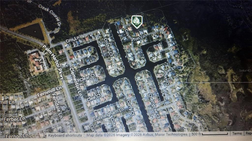 Property for sale at 4 COVENTRY PLACE, PALM COAST, FL, 32137