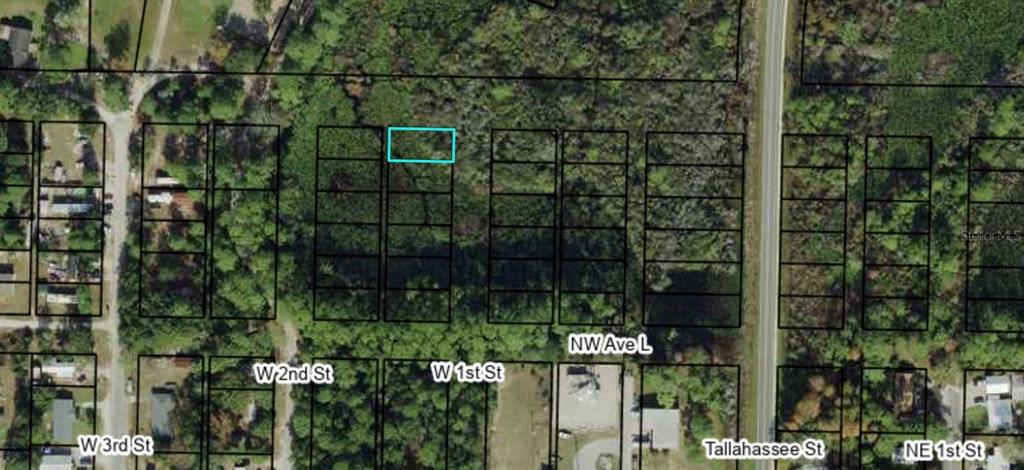 Property for sale at 1311 W 1ST STREET, CARRABELLE, FL, 32322
