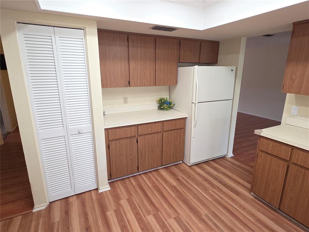 PANTRY