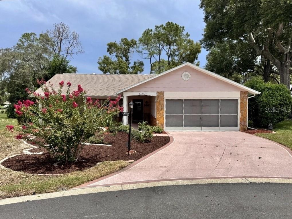 Property for sale at 6264 DARIEN WAY, SPRING HILL, FL, 34606