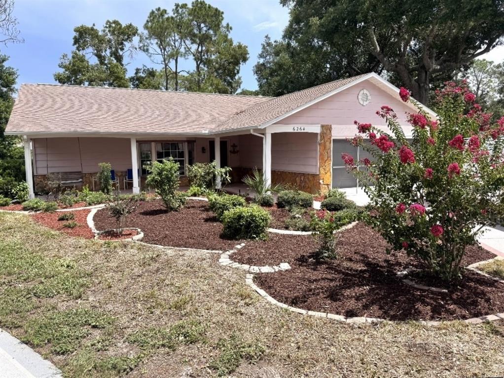 Property for sale at 6264 DARIEN WAY, SPRING HILL, FL, 34606