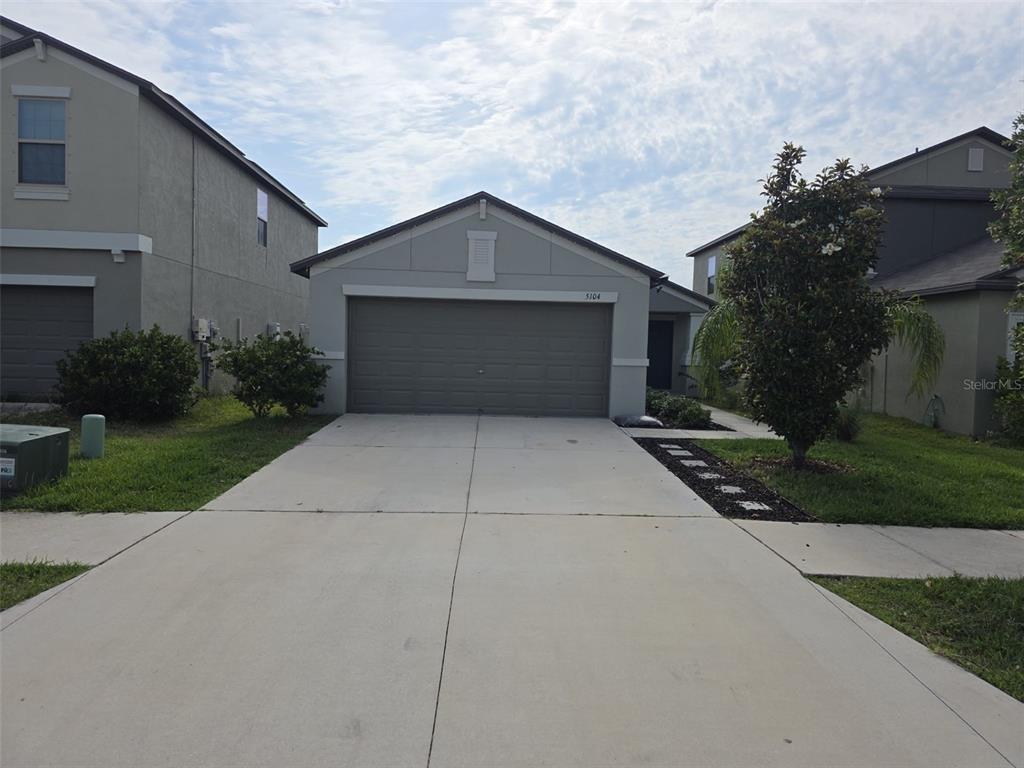 Property for sale at 5104 DANDELION STREET, APOLLO BEACH, FL, 33572