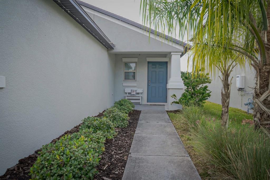 Property for sale at 5104 DANDELION STREET, APOLLO BEACH, FL, 33572