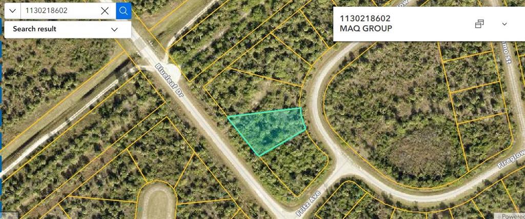 Property for sale at FIREGLOW CIRCLE, NORTH PORT, FL, 34288