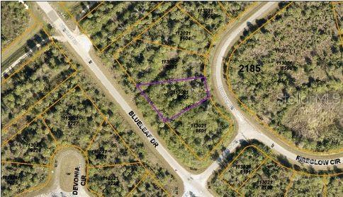 Property for sale at FIREGLOW CIRCLE, NORTH PORT, FL, 34288