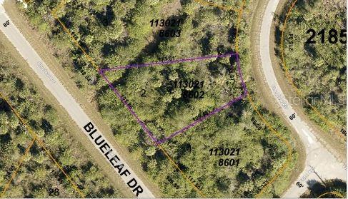Property for sale at FIREGLOW CIRCLE, NORTH PORT, FL, 34288