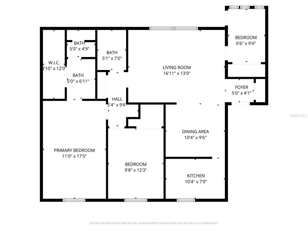 Property for sale at 500 NEWELL HILL ROAD UNIT 101A, LEESBURG, FL, 34748