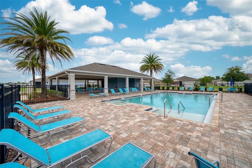 Community Pool