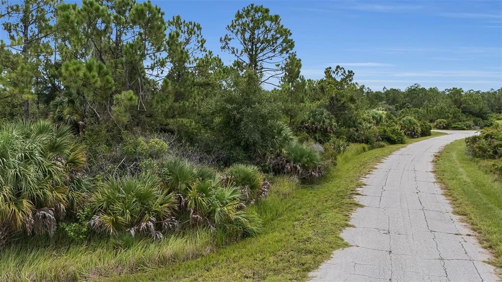 Property for sale at PILLOW CT, NORTH PORT, FL, 34288