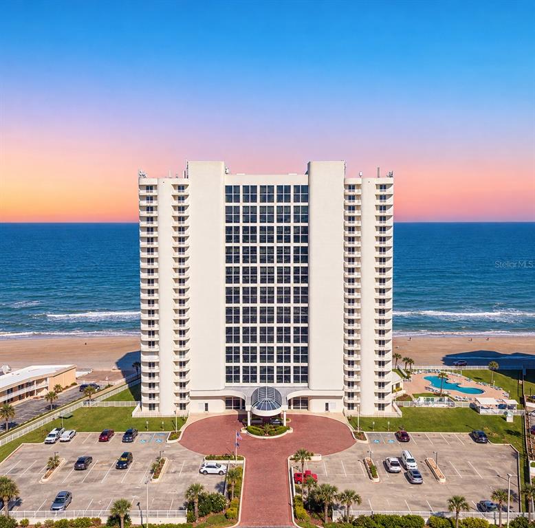 The Peninsula Condominium