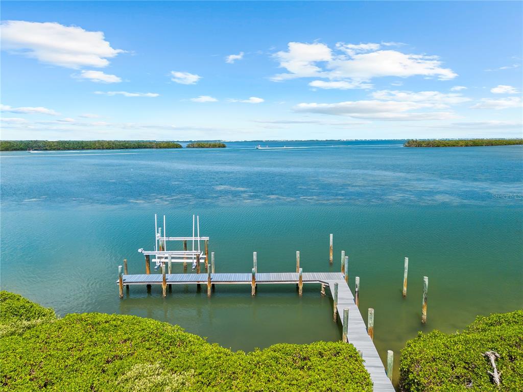 Property for sale at 757 HIDEAWAY BAY DRIVE, LONGBOAT KEY, FL, 34228