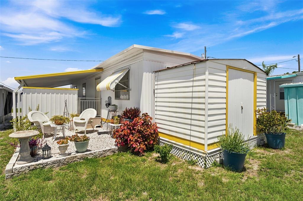 Property for sale at 4687 67TH STREET N UNIT 23, ST PETERSBURG, FL, 33709