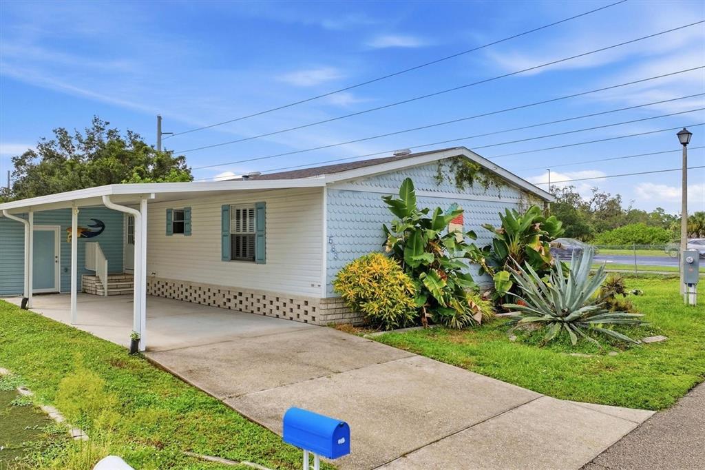 Property for sale at 583 PORTSIDE DRIVE, NORTH PORT, FL, 34287